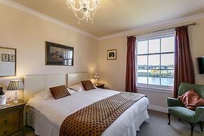 Ednam House Hotel