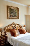 Ednam House Hotel