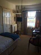Ednam House Hotel