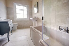 Ednam House Hotel