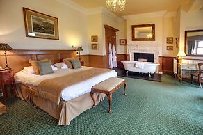 Ednam House Hotel
