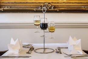 Ednam House Hotel