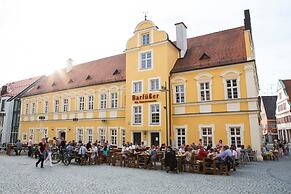 RiKu HOTEL Weissenhorn