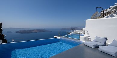 Pegasus Suites & Spa