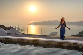 Pegasus Suites & Spa