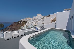 Pegasus Suites & Spa