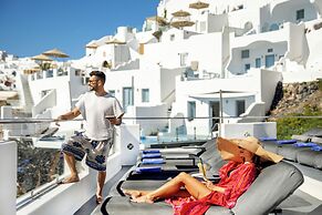 Pegasus Suites & Spa