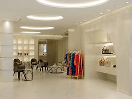Pegasus Suites & Spa