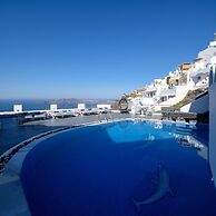 Pegasus Suites & Spa
