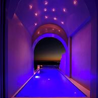 Pegasus Suites & Spa
