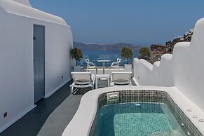 Pegasus Suites & Spa