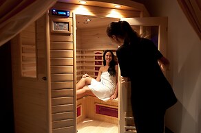 Pegasus Suites & Spa