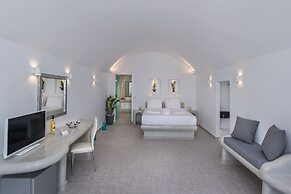 Pegasus Suites & Spa