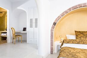 Pegasus Suites & Spa