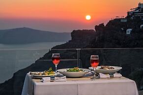 Pegasus Suites & Spa