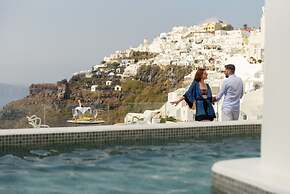 Pegasus Suites & Spa