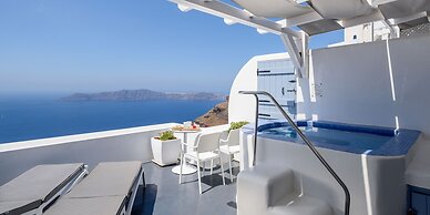 Pegasus Suites & Spa