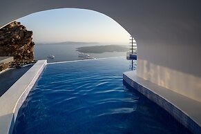 Pegasus Suites & Spa