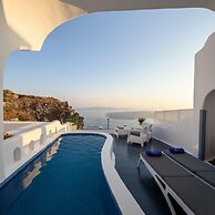 Pegasus Suites & Spa