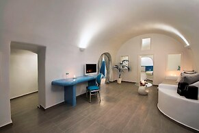 Pegasus Suites & Spa