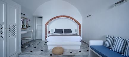 Pegasus Suites & Spa
