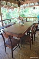 The Sun Villa Resort and Spa Hilltop