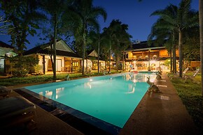 CAPITAL O 834 Iyara Resort & Spa