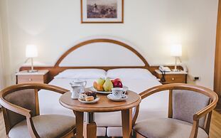 Hotel La Fonte