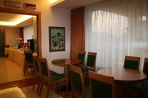 Hotel La Fonte