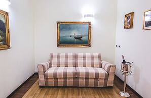 Hotel La Fonte