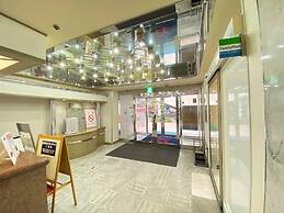 Hotel 1-2-3 Kokura
