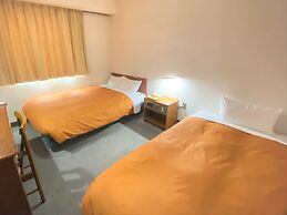 Hotel 1-2-3 Kokura