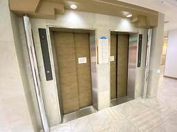 Hotel 1-2-3 Kokura