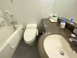 Hotel 1-2-3 Kokura