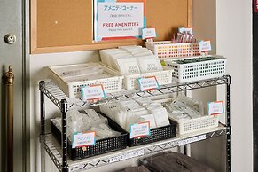 Hotel 1-2-3 Kokura