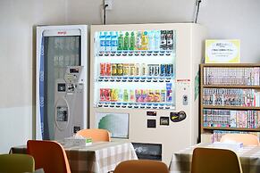 Hotel 1-2-3 Kokura