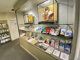Hotel 1-2-3 Kokura