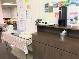 Hotel 1-2-3 Kokura