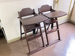 Hotel 1-2-3 Kokura