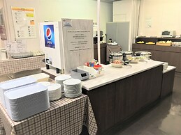 Hotel 1-2-3 Kokura