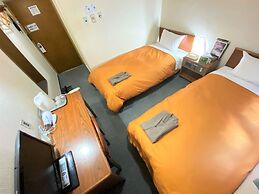 Hotel 1-2-3 Kokura