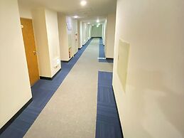 Hotel 1-2-3 Kokura