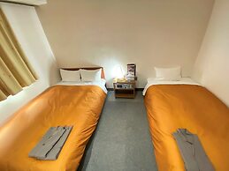 Hotel 1-2-3 Kokura