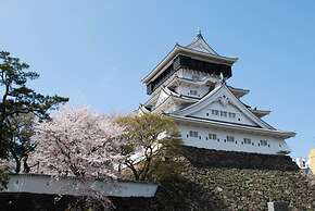 Hotel 1-2-3 Kokura