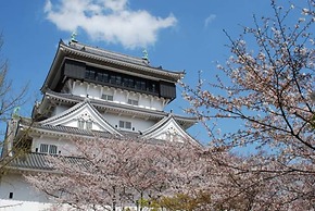 Hotel 1-2-3 Kokura