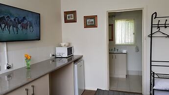 Daylesford Central Motor Inn