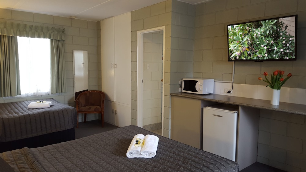 Daylesford Central Motor Inn