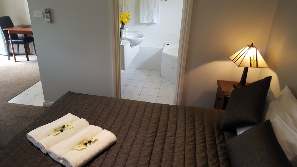 Daylesford Central Motor Inn