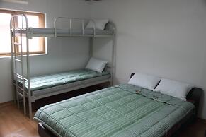 Dongdaemun Guest House