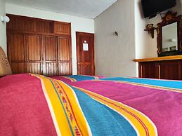 Hotel J.B.